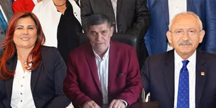 ÇERÇİOĞLU’NUN BAYIRLI'SI HADDİNİ AŞTI