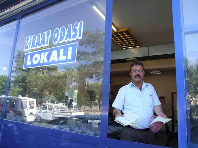 Perşembe’nin gelişi Çarşamba’dan belli oldu