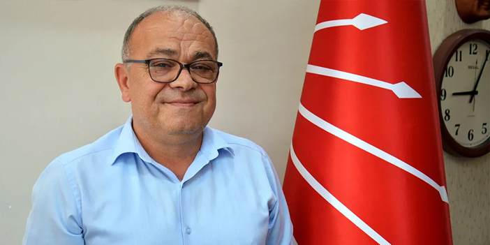 SAATÇI’DAN BAYIRLI’YA SERT TEPKİ