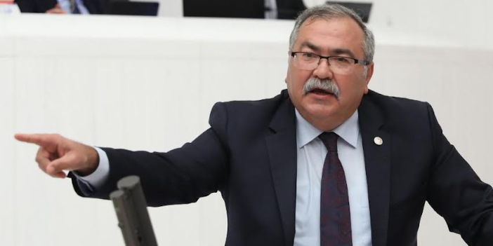 CHP’li Bülbül, itfaiye erlerinin yasal güvenceye kavuşturulması gerektiğini söyledi: “İtfaiye erlerini görmezden gelmeyin”