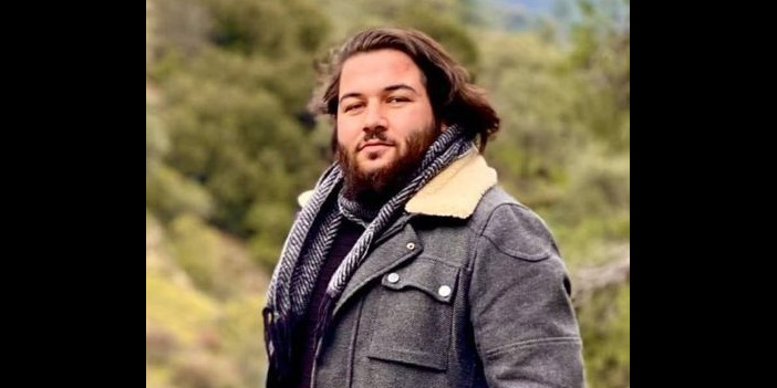Bozdoğan’daki kazada 25 yaşındaki genç hayatını kaybetti