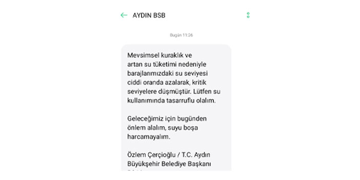 ÖZLEM ÇERÇİOĞLU KENDİSİYLE ÇELİŞİYOR