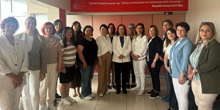 Kadın Cinayetleri Münferit Değil, Politiktir!