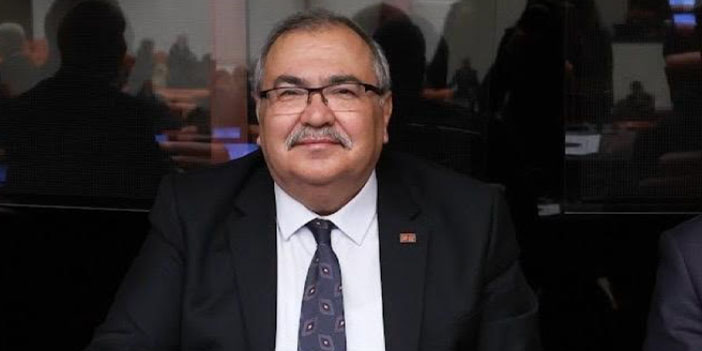 BÜLBÜL: SAMSUN'A SÜRGÜN ETMİŞTİNİZ