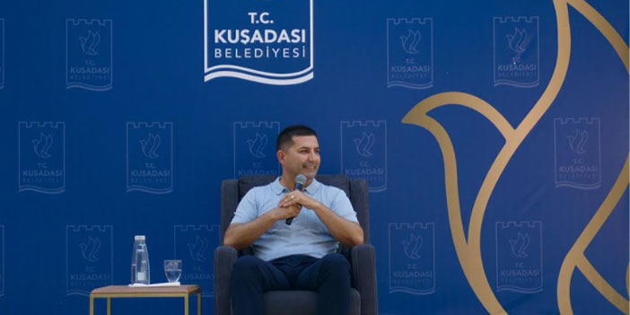 GÜNEL: “AİLEM BENİM İÇİN ÇOK ÖNEMLİ”
