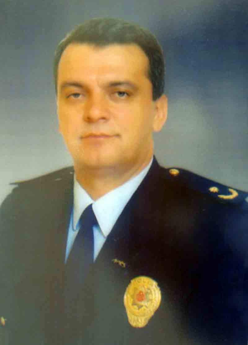 Osman Babadağı’nın tayini İzmir’e çıktı