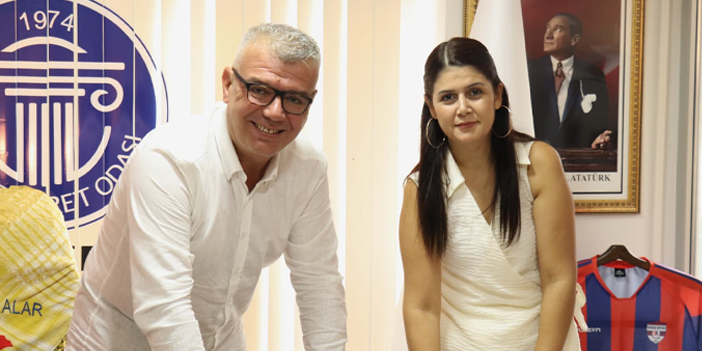 Söke Ticaret Odası Üyelerine Yeni Nesil Anaokulu'ndan Büyük Fırsat