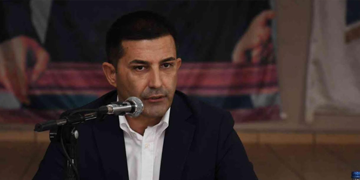 Günel’den Çerçioğlu’na sert tepki