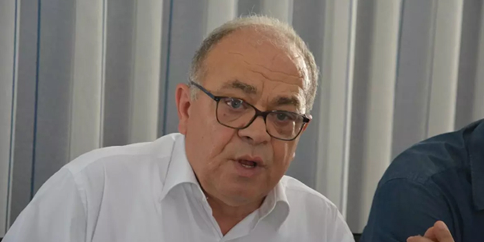 SAATÇI: EDEPSİZLİKLERİNİ HALKIMIZIN TAKDİRİNE BIRAKIYORUM