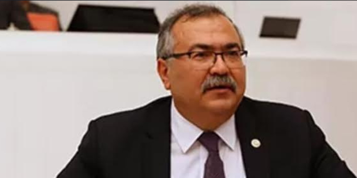 BÜLBÜL: "OYLARI AKP'YE SATTIN"