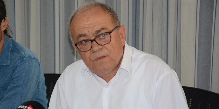 SAATÇI: AYDIN’DA İMAR RANTI VARSA TEK SORUMLUSU ÖZLEM ÇERÇİOĞLU’DUR