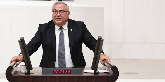 Bülbül, “bu veriler bu ülkenin utanç tablosudur”