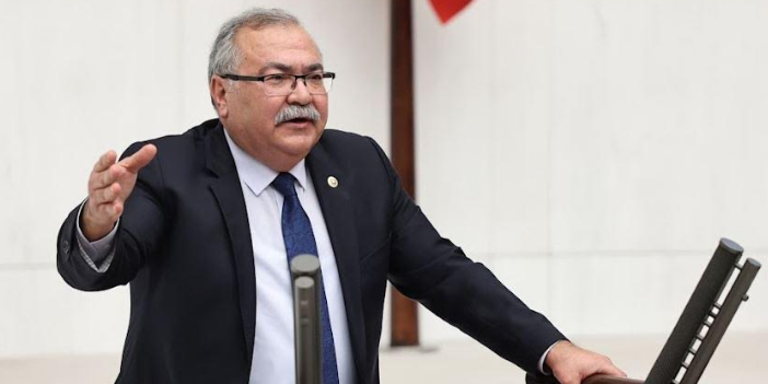 CHP’Lİ BÜLBÜL İNCİR ÜRETİCİSİNİN SESİ OLDU