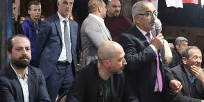 SÖKE’DE BEYAZ LİSTE ÇEKİLİYOR MU ?