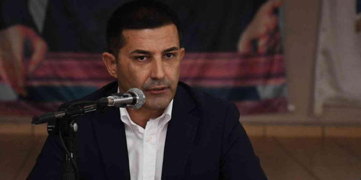 GÜNEL’DEN ÇERÇİOĞLU HAKKINDA SUÇ DUYURUSU