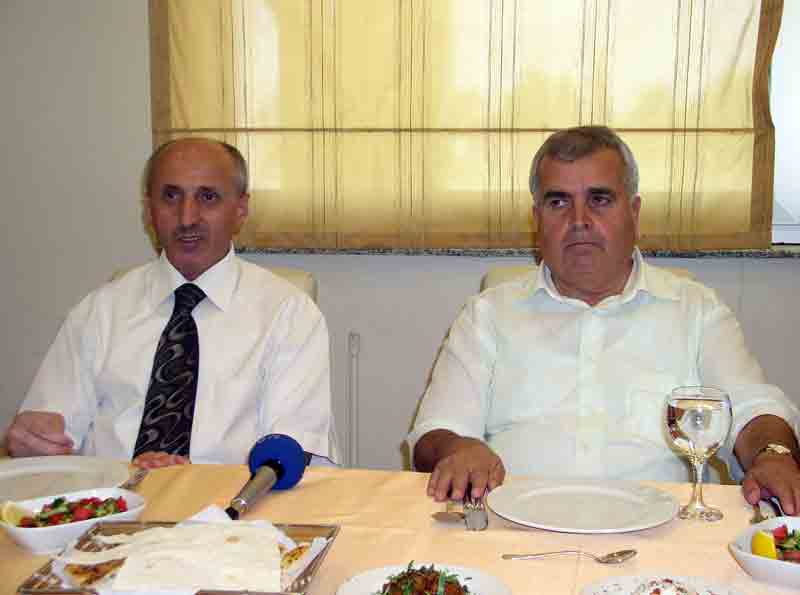 Vakıf arazisi sahiplerine büyük kolaylık