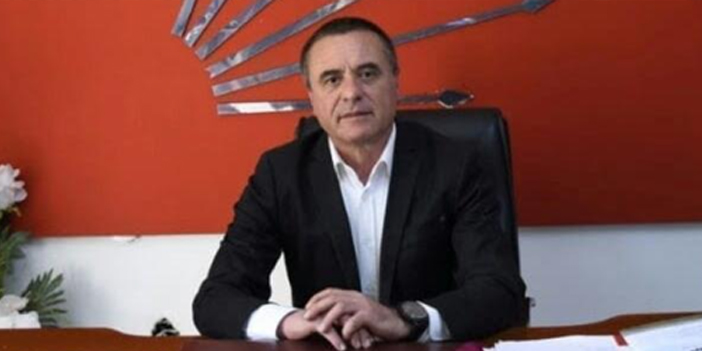 CHP KUŞADASI İLÇE BAŞKANI GÜRBİLEK: “HERKESİ İMZA KAMPANYASINA DAVET EDİYORUZ”