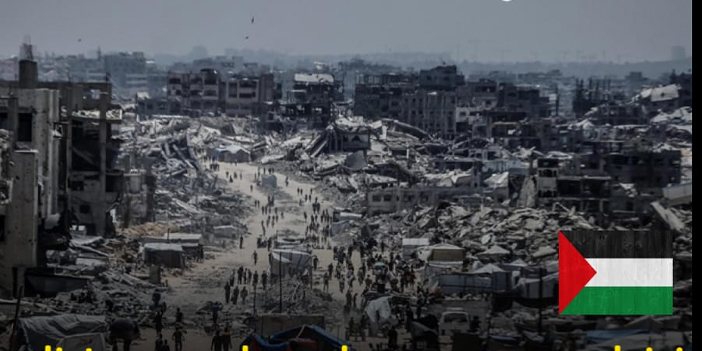 1 EYLÜL DÜNYA BARIŞ GÜNÜ BİLDİRİSİ YAYINLANDI