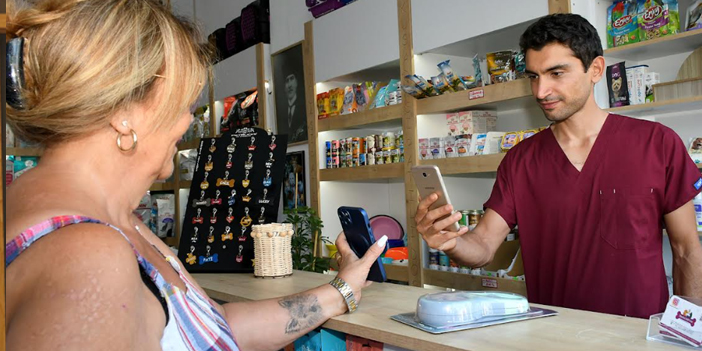 ADALI KART’IN SUNDUĞU AVANTAJLARA BİR YENİSİ DAHA EKLENDİ