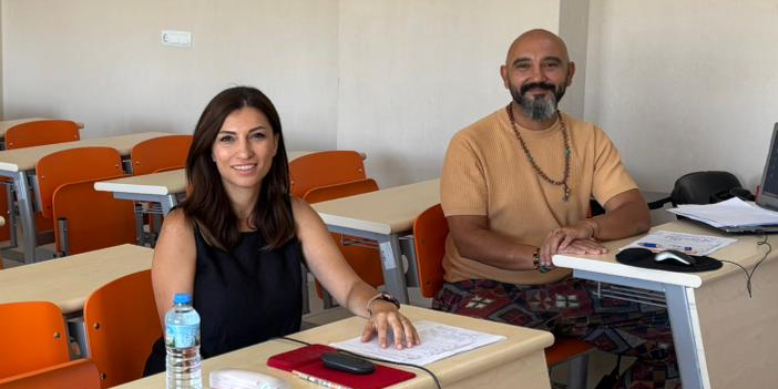 Özel Yetenek Sınavları Yoğun Katılımla Tamamlandı