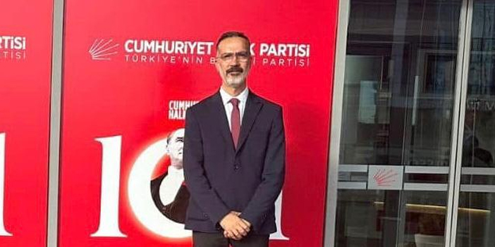 ÖZCAN KURULTAY İÇİN İMZA VERDİ