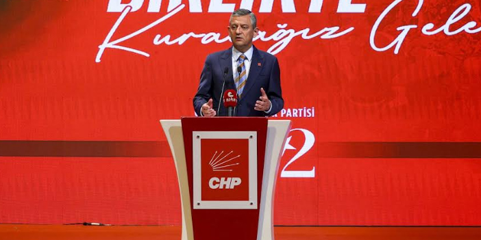 “TARİHİ BİRLİKTE YAZDIK, GELECEĞİ DE BİRLİKTE KURACAĞIZ”