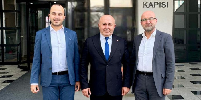 Avrupa Birliği Projesi Desteklenmeye Hak Kazandı