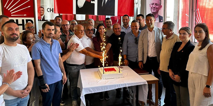 AKÇAALAN TARİHE GEÇTİ