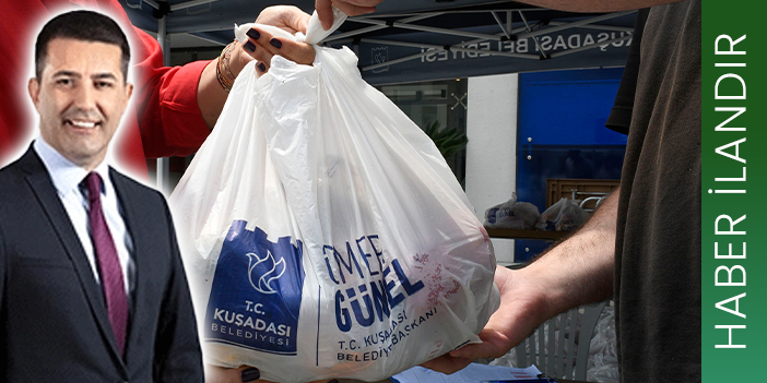 BAŞKAN ÖMER GÜNEL’DEN BÜYÜK DESTEK