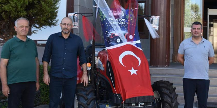 21 . GERMENCİK İNCİR FESTİVALİ İÇİN GERİ SAYIM BAŞLADI