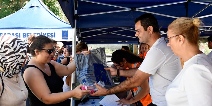 VELİLER DERİN BİR NEFES ALDI