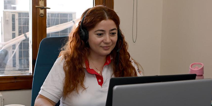 GÜVERCİN MASA VARSA ÇÖZÜM VAR