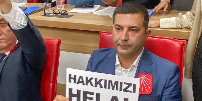 VALİ VE EMNİYET’E TEŞEKKÜR