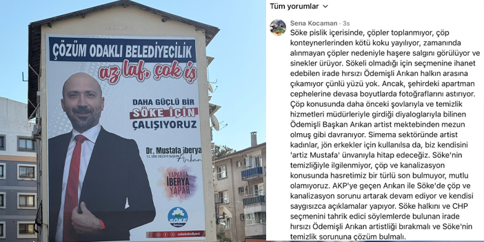 "ÖDEMİŞLİ ARTİZ MUSTAFA" İFADESİ KULLANILDI