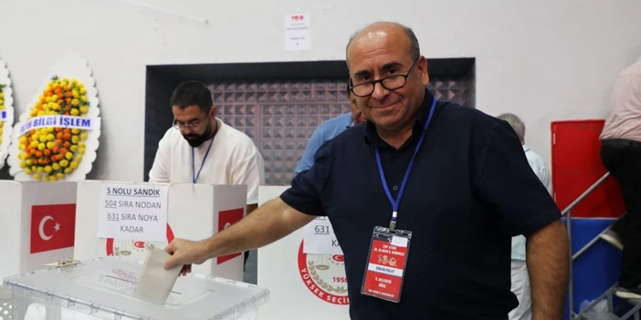 CHP Söke i̇lçe başkan adayı Polat’tan Özel’e salvo!