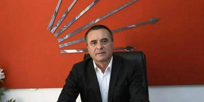 GÜRBİLEK: AKP'li ÖZLEM ÇERÇİOĞLU KUŞADASI'NA HİZMET DEĞİL EZİYET ETMEK İSTİYOR