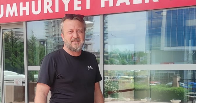 ASLAN: NEFRET İLE, HIRS İLE YÖNETİCİLİK YAPILMAZ