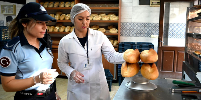 KUŞADASI’NDA HALK SAĞLIĞI HER ZAMAN ÖN PLANDA