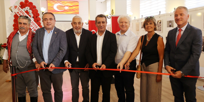 AYDIN’DA KUVAYİ MİLLİYE RUHU YAŞATILACAK