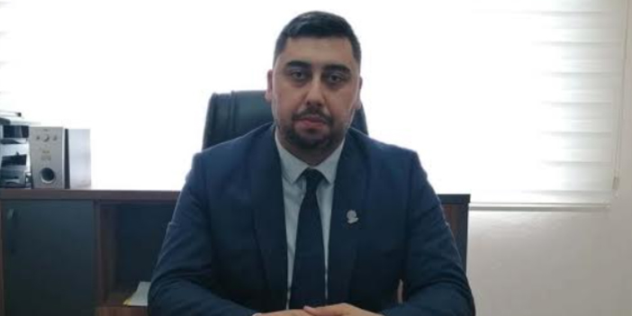 Uza’dan Çerçioğlu’na: “Sizinle topyekûn mücadele edeceğimizi bilin!”