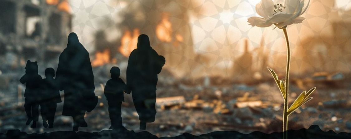 Aydın Adnan Menderes Üniversitesinde 2025-2026 Akademik Yılı İlk Dersi: “Filistin”