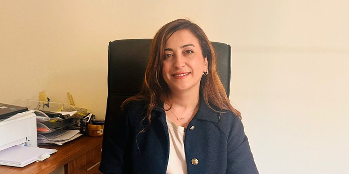 Öğretim Üyesi COST Aksiyonunda Araştırmacı Üye Oldu ve VM Hibesi Kazandı