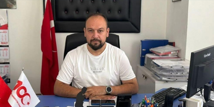 "Su Kesintileri Önceden Bildirilmiyor”
