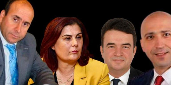 Söke CHP ilçe yönetimi oluştu