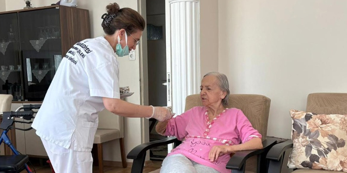 KUŞADASI BELEDİYESİ’NDEN GEÇMİŞİN EMANETLERİNE VEFA