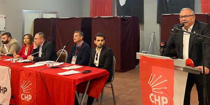 Bülbül'den Çerçioğlu'na: “Sokağa çıksana, vatandaşın içine karışsana”