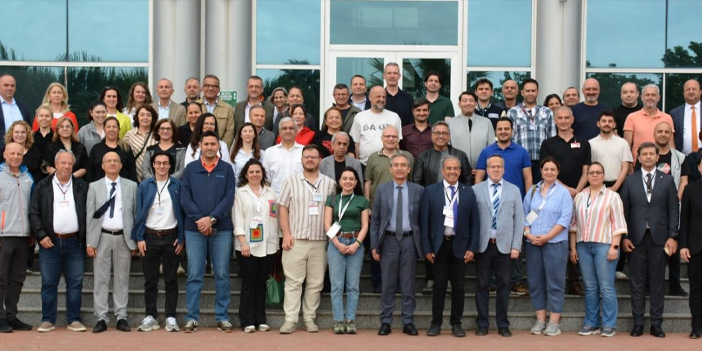 ADÜ Veteriner Fakültesinin VEDEK Ulusal Akreditasyonu Yedi Yıl Süreyle Yenilendi