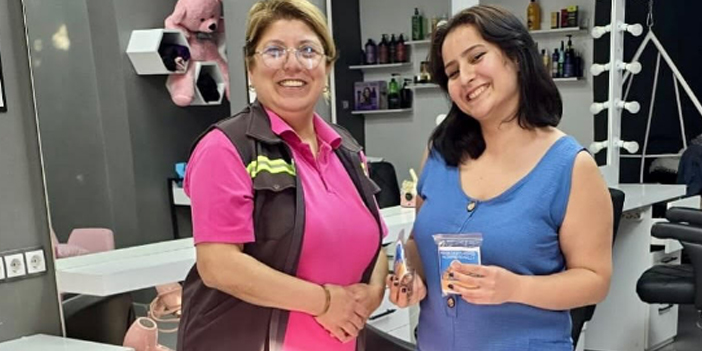 GERMENCİK BELEDİYESİ İLE YALNIZ DEĞİLSİNİZ