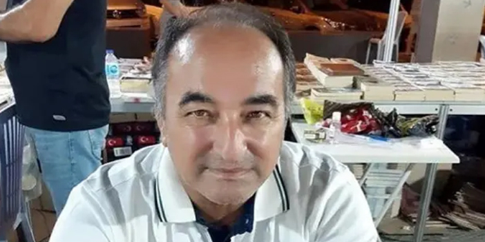 Ergün Poyraz’ın tutukluluğuna itiraz edildi