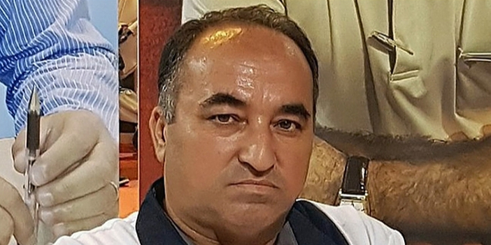 Yazar Ergün Poyraz, cezaevinde ilaçlarına ulaşamıyor